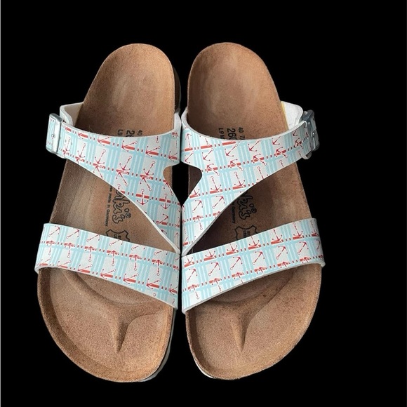 Birki’s sandals - Picture 1 of 5